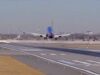 Near-Disaster at Midway: Southwest Jet Forced to Abort Landing Just Feet from Ground as Private Plane Unexpectedly Crosses Runway | The Gateway Pundit