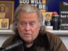 War Room’s Steve Bannon on the Purge of the Administrative State (VIDEO) | The Gateway Pundit