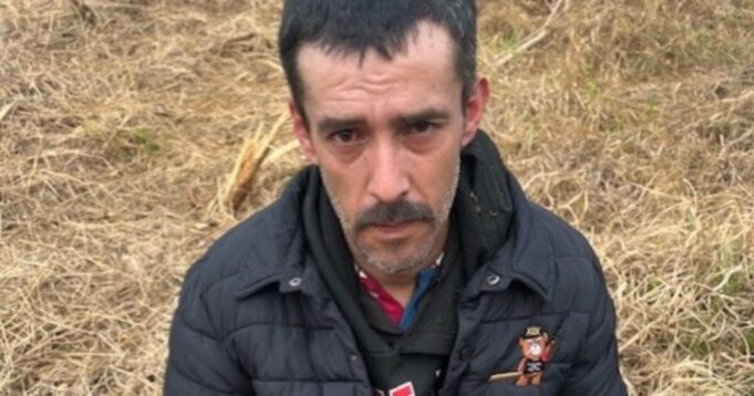 Texas DPS Arrests Illegal Alien Drug Smuggler with 50 Pounds of Narcotics | The Gateway Pundit