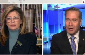 National Security Advisor Mike Waltz Talks with Maria Bartiromo About President Trump- “He’s the Dealmaker-in-Chief, He’s the Commander-in-Chief” (VIDEO) | The Gateway Pundit