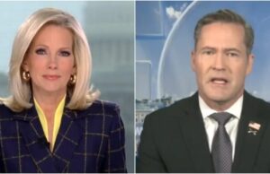 National Security Advisor Mike Waltz Discusses President Trump’s Upcoming Peace Negotiation Between Russia and Ukraine with Shannon Bream of Fox News (VIDEO) | The Gateway Pundit