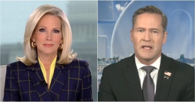 National Security Advisor Mike Waltz Discusses President Trump’s Upcoming Peace Negotiation Between Russia and Ukraine with Shannon Bream of Fox News (VIDEO) | The Gateway Pundit