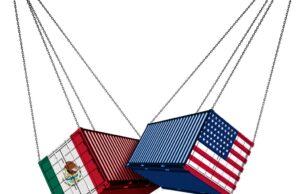 BREAKING NEWS! Economic Alert: Mexican Business Leaders in Washington to Negotiate Trump’s Tariffs