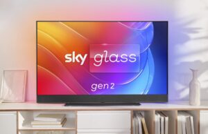 Sky Glass 2 arrives with a huge Atmos upgrade and a surprise release date