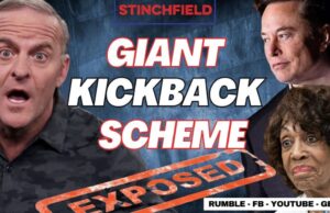 This is Why They Want Trump Dead… Exposure IS Now His Best Protection (VIDEO) | The Gateway Pundit