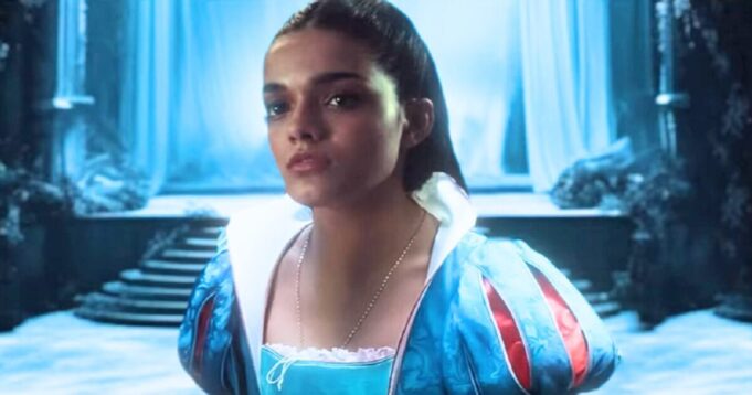 REPORT: Disney ‘Scales Back’ Hollywood Premiere of Doomed ‘Snow White’ Movie | The Gateway Pundit