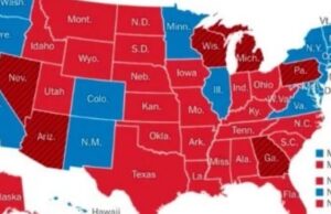 Swing State’s Focus Groups Are Bloodbath for Dems – Every Single Ex-Biden Voter Loves Trump’s Work So Far | The Gateway Pundit