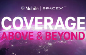 T-mobile and Starlink satellite connectivity explained