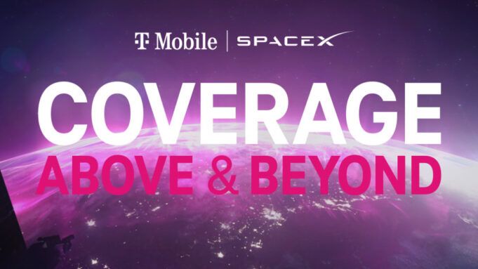 T-mobile and Starlink satellite connectivity explained