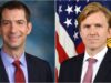 REPORT: Sen. Tom Cotton Allegedly Working Behind the Scenes to Block Trump’s Pick, Elbridge Colby, From Getting Confirmed at the DoD | The Gateway Pundit