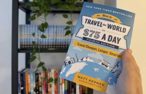 Come See Me on Book Tour!