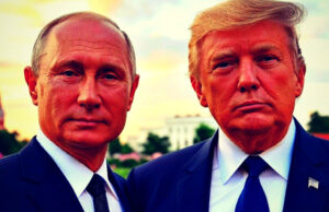 As the World Awaits the US-Russia Peace Talks, the Kremlin Asks for Patience and To Give the Trump Administration Time – Talks Between the Departments Are Reportedly Intensifying | The Gateway Pundit