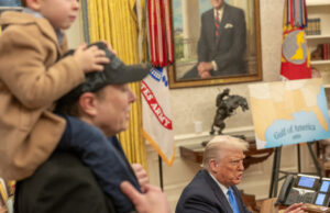 Federal Judge Rules in Favor of Elon Musk’s Government Efficiency Team, Allowing Continued Access to Sensitive Records from Three Federal Agencies | The Gateway Pundit