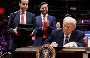 More Liberal Tears in the Forecast… BREAKING: President Trump Authorizes DOGE to Start Cutting Government Regulations | The Gateway Pundit