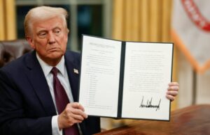 BREAKING: Judge Issues Nationwide Injunction Against Trump’s Birthright Citizenship Executive Order | The Gateway Pundit