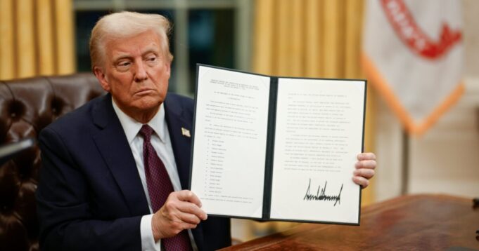 BREAKING: Judge Issues Nationwide Injunction Against Trump’s Birthright Citizenship Executive Order | The Gateway Pundit