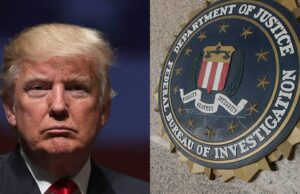 Acting FBI Director Refuses to Give Names of Officials Involved in Jan 6 Cases, Trump Investigations | The Gateway Pundit