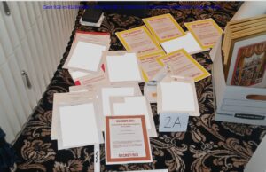 Trump Announces Boxes Taken in FBI Raid in Jack Smith Investigation Being Returned Tonight to Mar-a-Lago | The Gateway Pundit