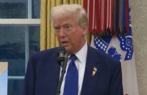 MAJOR UPDATE: President Trump Says He Is Working on a Plan for Ukraine to Pay Back the $350 Billion the US Sent to Ukraine | The Gateway Pundit