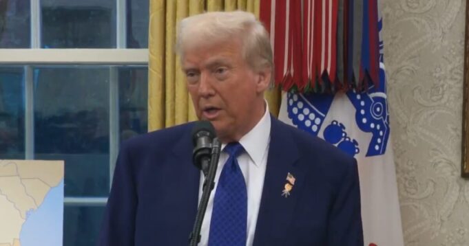 MAJOR UPDATE: President Trump Says He Is Working on a Plan for Ukraine to Pay Back the $350 Billion the US Sent to Ukraine | The Gateway Pundit