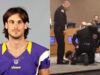 Former Minnesota Viking Dragged Out of City Council Meeting by Police After Claiming MAGA is a ‘Nazi Movement’ (VIDEO) | The Gateway Pundit