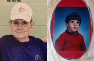 Death Row Inmate Dead Just One Month Before Execution Date for Grisly Murder of Six-Year-Old Stepson | The Gateway Pundit