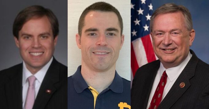 More Victims of Obama/Biden Persecutions Remain Hopeful to Receive Trump Pardons and Clemency | The Gateway Pundit