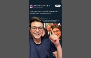 Victor Reacts: Are Democrat Influencers Starving Under Trump? (VIDEO) | The Gateway Pundit