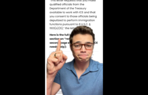 Victor Reacts: Trump Puts the IRS to Good Use (VIDEO) | The Gateway Pundit