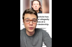 Victor Reacts: A Pattern of Transgender Violence has Emerged (VIDEO) | The Gateway Pundit