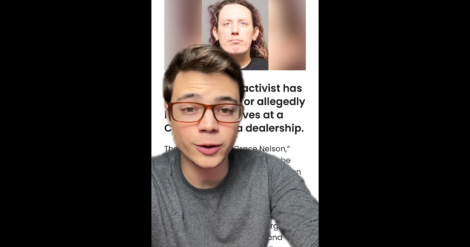 Victor Reacts: A Pattern of Transgender Violence has Emerged (VIDEO) | The Gateway Pundit