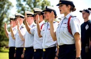 Coast Guard Academy Rolls DEI Programs Back | The Gateway Pundit