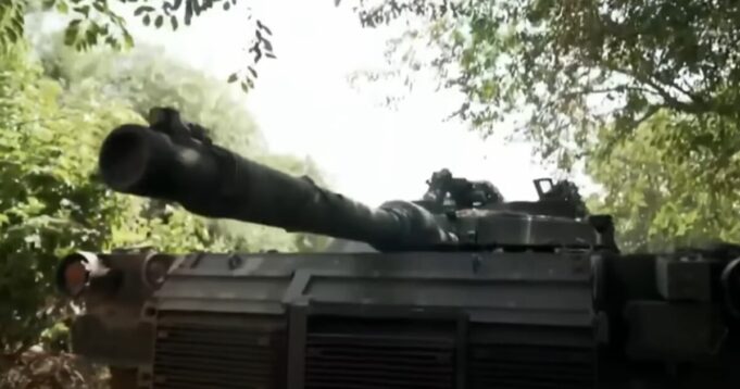BREAKING: Ukrainian Lawmaker Confirms US Halted Weapon Deliveries to Ukraine – Reason Is Unclear | The Gateway Pundit