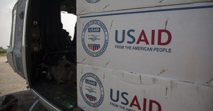 Acting USAID Director Marco Rubio to Retain Only 294 Employees from a Workforce of 14,000: Report | The Gateway Pundit