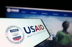 USAID Official, Three Corporate Executives Plead Guilty to Decade-Long Bribery Scheme Involving Over $550 Million in Contracts: DOJ | The Gateway Pundit