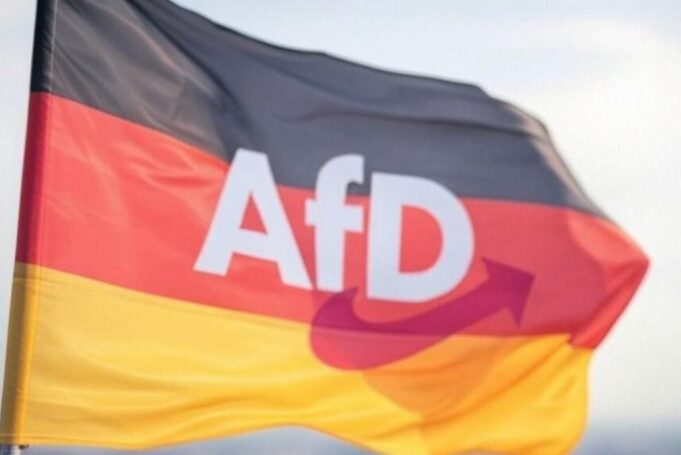 Why the AfD program is the solution for Germany?