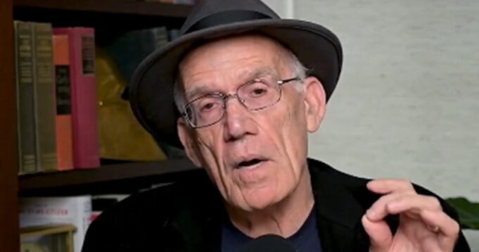 Victor Davis Hanson Provides a Helpful Lesson on Government and History for Democrats Who Are Confused About Elon Musk and DOGE (VIDEO) | The Gateway Pundit