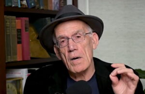 Victor Davis Hanson Explains That the MAGA Revolution is Actually a Counter-Revolution to the Insanity of the Left (VIDEO) | The Gateway Pundit