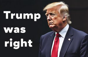 Trump was Right: Study Shows Countless Lives Could Have Been Saved with Hydroxychloroquine | The Gateway Pundit