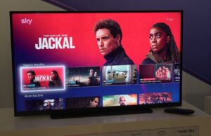 What is Sky OS? The Sky Glass platform explained