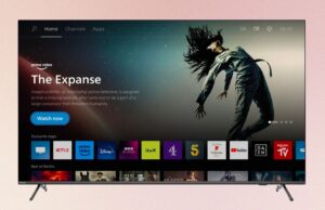 What is Titan OS? The TV operating system explained