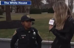 13-Year-Old Honorary Secret Service Agent DJ Daniel Has a Message For Democrats After Meeting with President Trump (VIDEO) | The Gateway Pundit