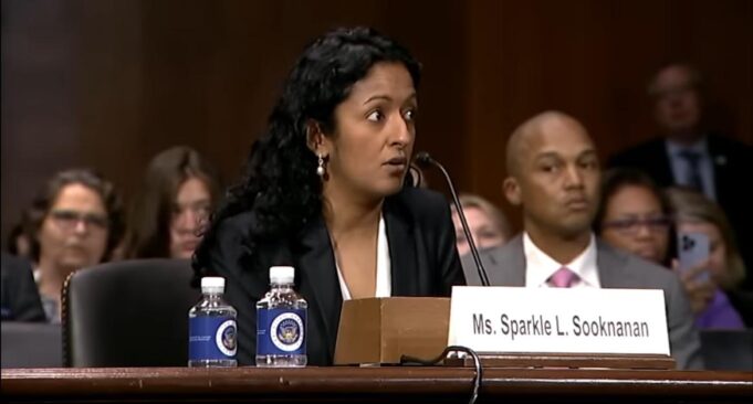 JUST IN: Radical Biden Judge Suggests President Trump Does Not Have Authority to Fire a Member of Labor Board | The Gateway Pundit