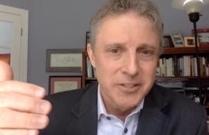 WHOA! Hampton Dellinger Reveals His Plans to Unleash Hell on Trump – But DC Circuit Court Stopped Him Just in Time (VIDEO) | The Gateway Pundit