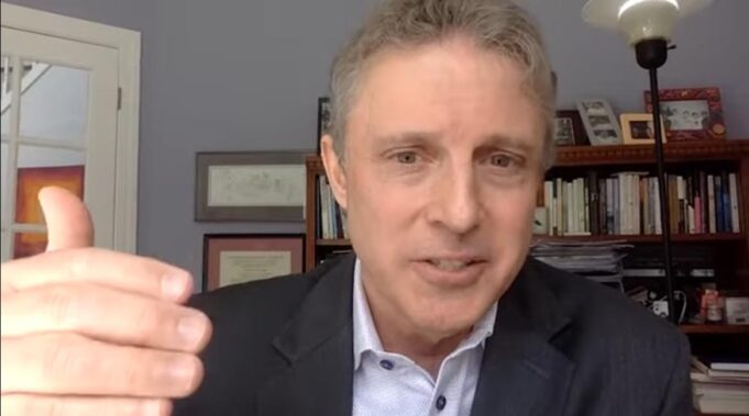 WHOA! Hampton Dellinger Reveals His Plans to Unleash Hell on Trump – But DC Circuit Court Stopped Him Just in Time (VIDEO) | The Gateway Pundit