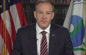 Lee Zeldin Notifies 8 Recipients of $20 Billion From Biden EPA Slush Fund That Their Grants Have Been TERMINATED (VIDEO) | The Gateway Pundit