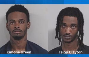 Two Men Charged with Murder of Georgia College Student and Beauty Queen… More Than One Year After Her Death | The Gateway Pundit