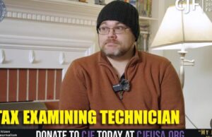 OMG: IRS Tax Examiner Goes on Record and Blows Whistle on Agency (VIDEO) | The Gateway Pundit