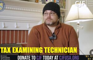 IRS Revokes Whistleblower’s Access to Network; IRS Chief of Media Hangs Up on James O’Keefe When Asked For Comment (VIDEO) | The Gateway Pundit