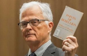 BREAKING: Radical Clinton Judge BLASTS Trump Admin, Orders Govt to Rehire Thousands of Fired Probationary Employees in Six Federal Agencies | The Gateway Pundit